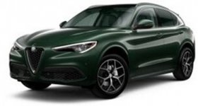 Alfa Romeo Stelvio Sprint  AWD 2023