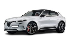 Alfa Romeo Tonale 2027