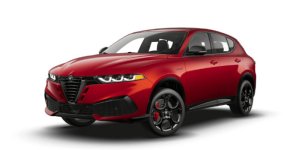 Alfa Romeo Tonale Veloce 2026