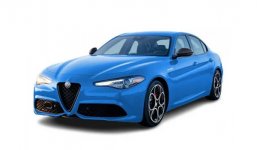 Alfa Romeo Giulia Estrema 2022