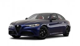 Alfa Romeo Giulia Sprint AWD 2023