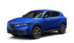 Alfa Romeo Stelvio AWD 2023