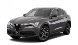 Alfa Romeo Stelvio Estrema 2024