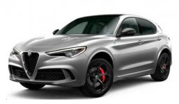 Alfa Romeo Stelvio Quadrifoglio 2023