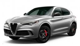 Alfa Romeo Stelvio Quadrifoglio 2024