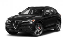 Alfa Romeo Stelvio Ti 2022