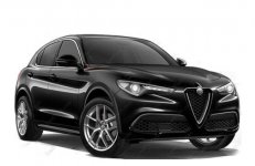 Alfa Romeo Tonale Veloce PHEV Q4 2024