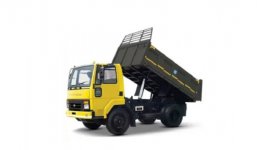 Ashok Leyland Ecomet 1215 Tipper