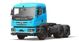 Ashok Leyland Hippo Truck 2026