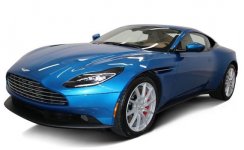 Aston Martin DB11 V8 Coupe 2020 Aston Martin DB11 V8 Coupe 2020