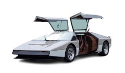 Aston Martin Bulldog