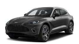 Aston Martin DBX AWD 2022 Aston Martin DBX AWD 2022