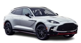 Aston Martin DBX S 2026
