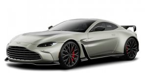 Aston Martin V12 Vantage Coupe 2023