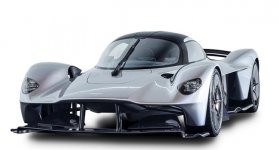 Aston Martin Valkyrie 2022 Aston Martin Valkyrie 2022