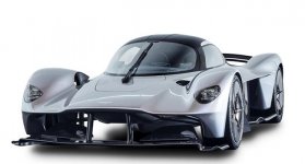 Aston Martin Valkyrie AMR PRO 2022 Aston Martin Valkyrie AMR PRO 2022