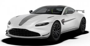 Aston Martin Vantage F1 Edition 2022