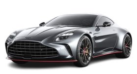 Aston Martin Vantage S 2026