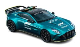 Aston Martin Vantage S F1 Safety Car