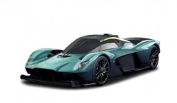 Aston Martin AMR Pro 2023