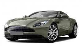 Aston Martin DB11 2021