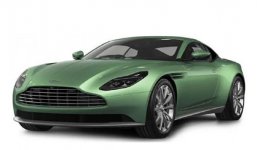 Aston Martin DB11 V8 2022