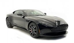 Aston Martin DB11 V8 Volante 2024