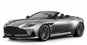 Aston Martin DB12 Volante V8 2024