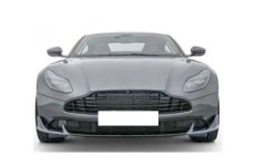 Aston Martin DBS Volante 2024