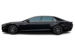 Aston Martin Lagonda 2024