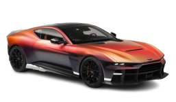 Aston Martin Valen 2028