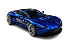 Aston Martin Vanquish S 2027