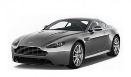 Aston Martin Vantage F1 Edition 2023