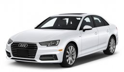 Audi A4 1.4 TFSI 2020