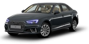 Audi A4 30 TFSI Technology