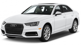 Audi A4 40 TFSl Komfort 2019