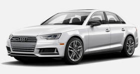 Audi A4 45 TFSl Quattro Komfort 2019