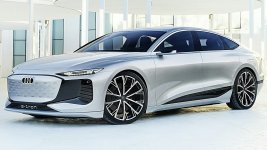 Audi A6 allroad Premium Plus 2023 Audi A6 allroad Premium Plus 2023