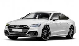 Audi A7 2.9 TFSI Premium Plus 2021