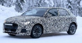 Audi Q1 2021 Audi Q1 2021