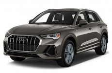 Audi Q3 Premium Plus 45 TFSI quattro 2020