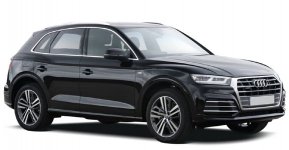 Audi Q5 40 TDI Technology 2020