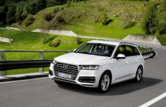 Audi Q7 3.0 TFSl Quattro Progressiv 2018