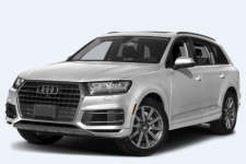 Audi Q7 3.0 TFSl Quattro Progressiv 2019