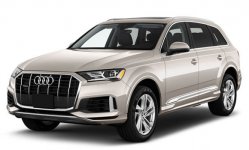 Audi Q7 Premium 45 TFSI quattro 2020