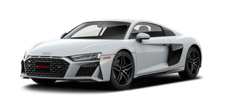 Audi R8 Coupe 2020