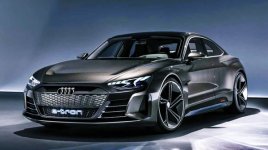 Audi RS5 Sportback 2023 Audi RS5 Sportback 2023