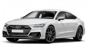 Audi S7 Sportback 2020