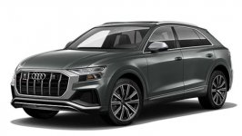 Audi SQ8 Premium Plus 2022