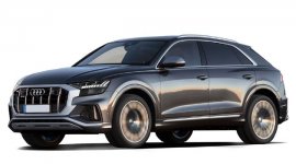 Audi SQ8 Prestige 2022